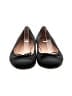 J.Crew Black Flats Size 7 1/2 - photo 2