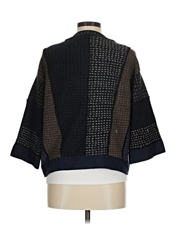Moth Wool Cardigan (view 2)