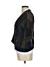 Moth Black Wool Cardigan Size M - photo 5
