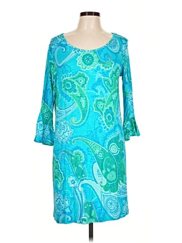 Tori Richard Casual Dress (view 1)