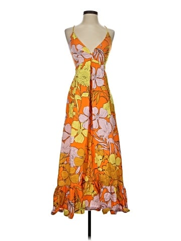 Plenty By Tracy Reese Casual Dress (view 1)