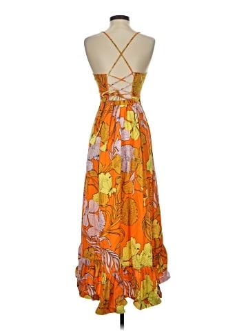 Plenty By Tracy Reese Casual Dress (view 2)