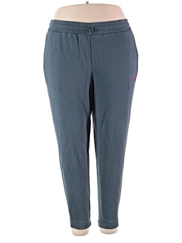 Puma Active Pants (view 1)
