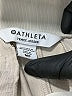 Athleta Solid Gray Casual Pants Size M (petite) - photo 4
