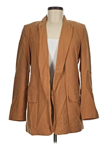 Zara Blazer (view 1)