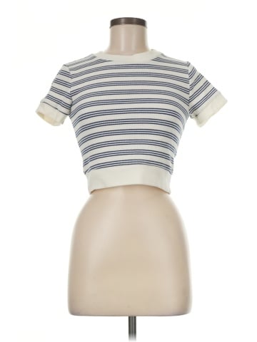 Atelier Short Sleeve Turtleneck (view 1)