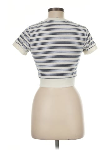 Atelier Short Sleeve Turtleneck (view 2)