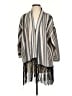 Zara Basic Ivory Jacket Size S - photo 1