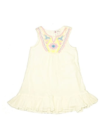 Willow Blossom Dress (view 1)