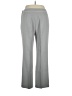 Kasper A.S.L. Solid Gray Dress Pants Size 14 (petite) - photo 2