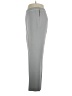 Kasper A.S.L. Solid Gray Dress Pants Size 14 (petite) - photo 5