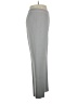 Kasper A.S.L. Solid Gray Dress Pants Size 14 (petite) - photo 4