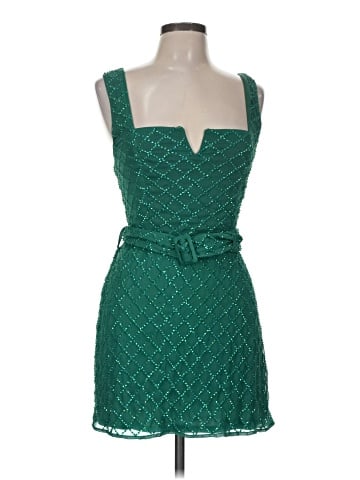 Show Me Your Mumu Cocktail Dress (view 1)