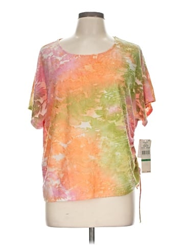 Ruby Rd. Short Sleeve T-Shirt (view 1)