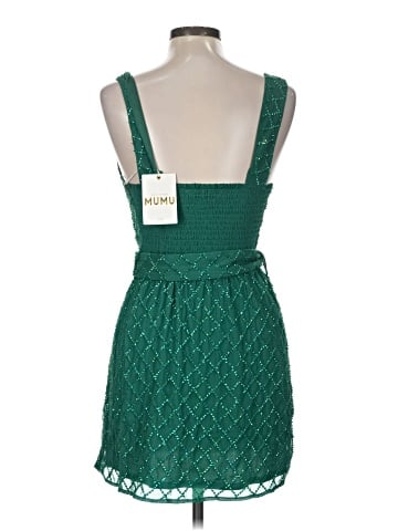Show Me Your Mumu Cocktail Dress (view 2)