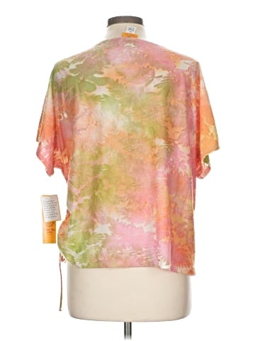 Ruby Rd. Short Sleeve T-Shirt (view 2)