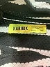 karibik Stripes Black Long Sleeve Top Size L (estimated) - photo 7