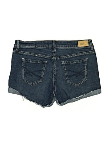 Aeropostale Denim Shorts (view 2)