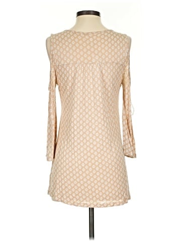 Charming Charlie 3/4 Sleeve Blouse (view 2)
