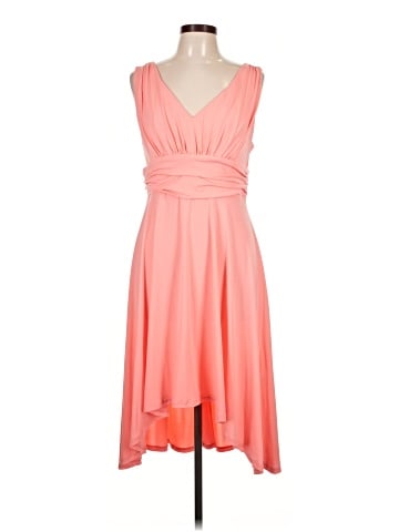 Jaclyn Smith Cocktail Dress (view 1)