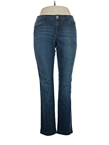 DKNY Jeans Jeans (view 1)