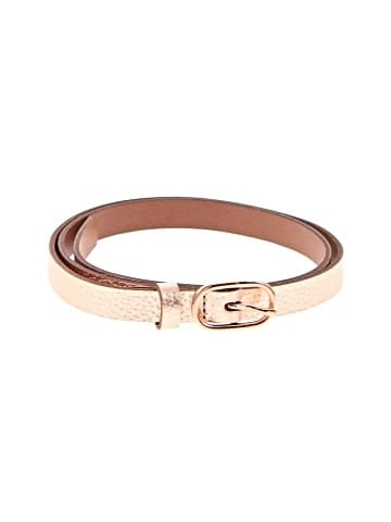 Lands' End Leather Belt (view 1)