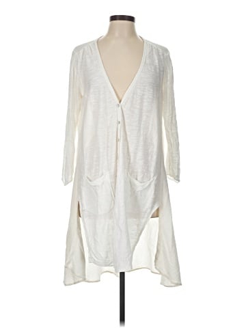 Moth Cardigan (view 1)