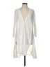 Moth Ivory Cardigan Size L - photo 1