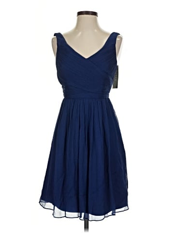 J.Crew Cocktail Dress (view 1)