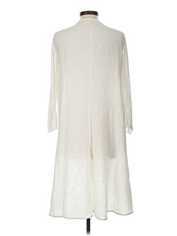 Moth Cardigan (view 2)
