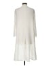 Moth Ivory Cardigan Size L - photo 2
