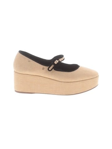 Larroudé Wedges (view 1)