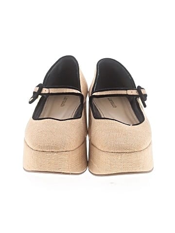 Larroudé Wedges (view 2)