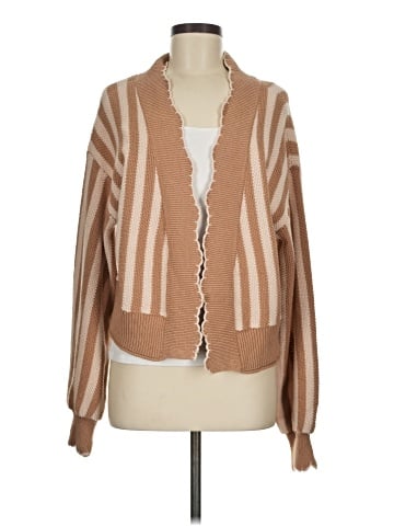 Anthropologie Cardigan (view 1)