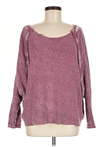 Ocean Drive Clothing Co. 3/4 Sleeve T-Shirt (view 1)
