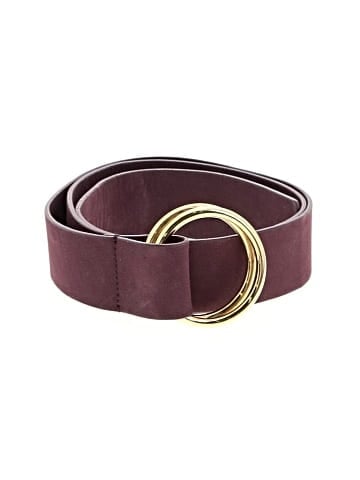 CAbi Leather Belt (view 1)