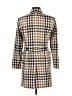 Worthington Houndstooth Gold Jacket Size 6 - photo 2