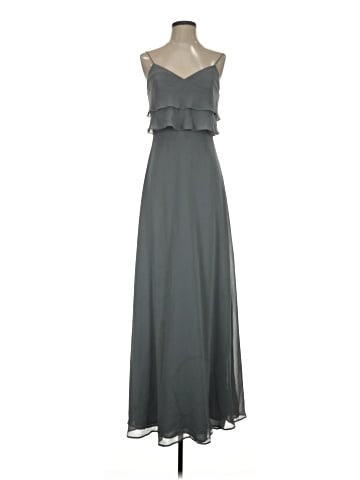 Jenny Yoo Collection Cocktail Dress (view 1)