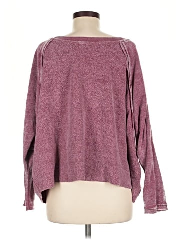Ocean Drive Clothing Co. 3/4 Sleeve T-Shirt (view 2)