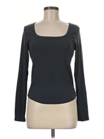 Athleta Long Sleeve T-Shirt (view 1)