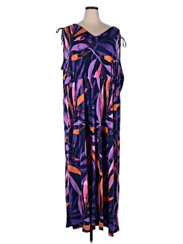 IMAN Casual Dress (view 1)
