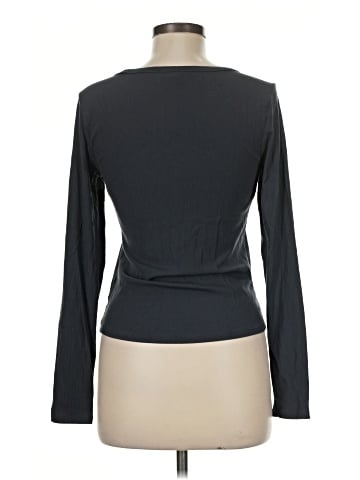 Athleta Long Sleeve T-Shirt (view 2)
