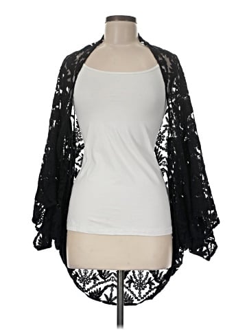 Merona Kimono (view 1)