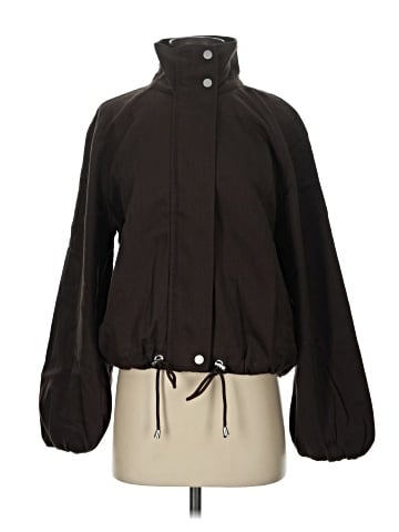 Rails Jacket (view 1)