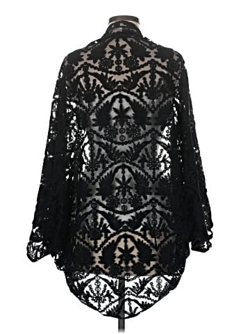 Merona Kimono (view 2)