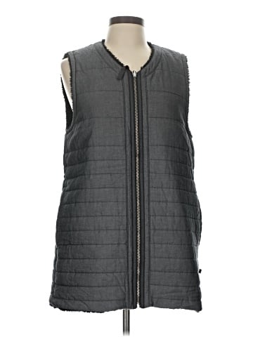 Lululemon Athletica Vest (view 1)