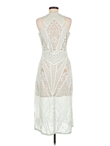 Bar III Cocktail Dress (view 2)