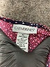 Catherines Burgundy Sleeveless Blouse Size 3X - photo 7