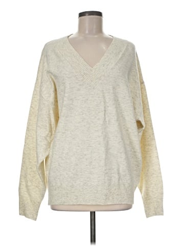 Karen Kane Pullover Sweater (view 1)