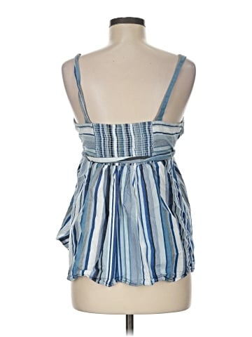 Motherhood Sleeveless Blouse (view 2)